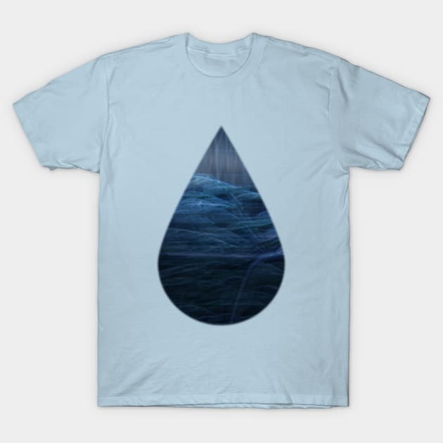 twister T-Shirt by augenWerk